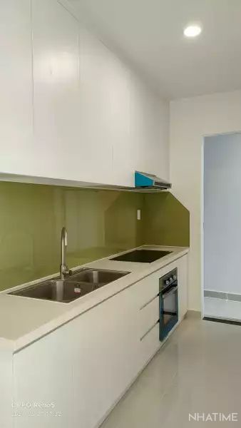 Bán căn hộ chung cư Lavita Charm - Block B - lầu 18 Photo No.4