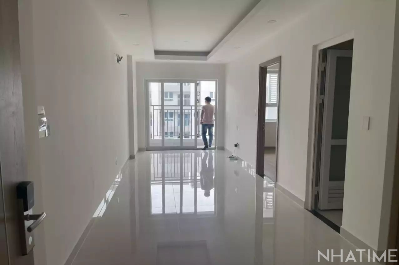 Bán căn hộ chung cư Block B Lavita Charm lầu 17 Photo No.2