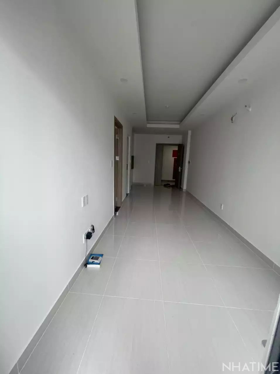 Bán căn hộ chung cư Block B Lavita Charm lầu 17 Photo No.3