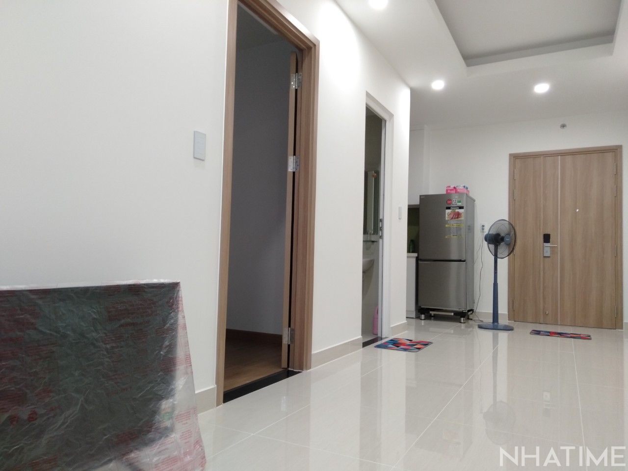 Bán căn hộ chung cư Block C Lavita Charm tầng 12