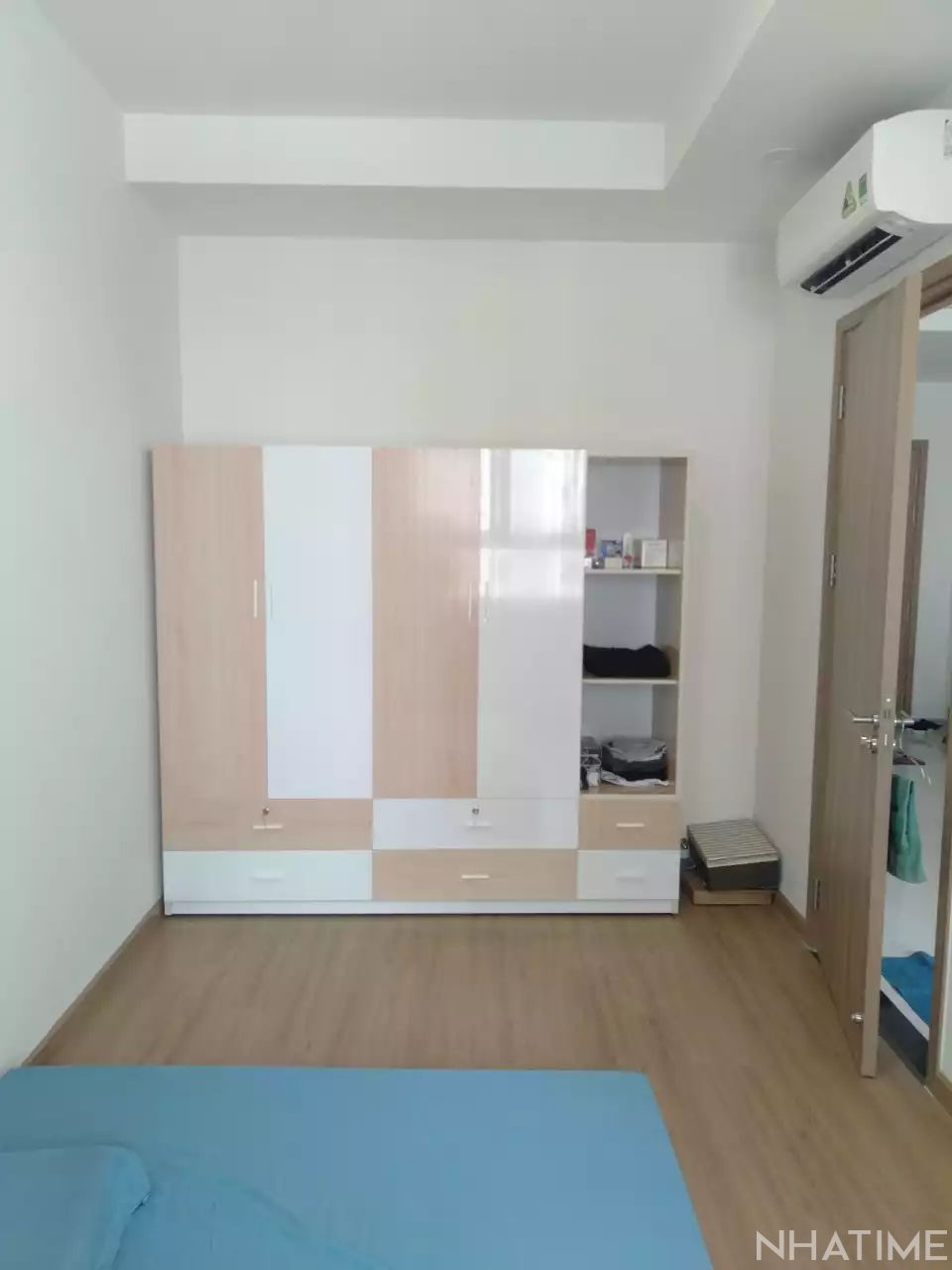 Bán căn hộ chung cư Block C Lavita Charm tầng 12 Photo No.2