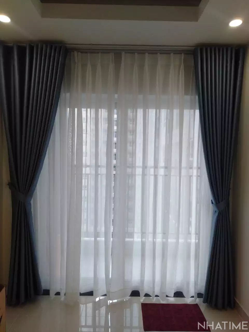 Bán căn hộ chung cư Block C Lavita Charm tầng 12 Photo No.3