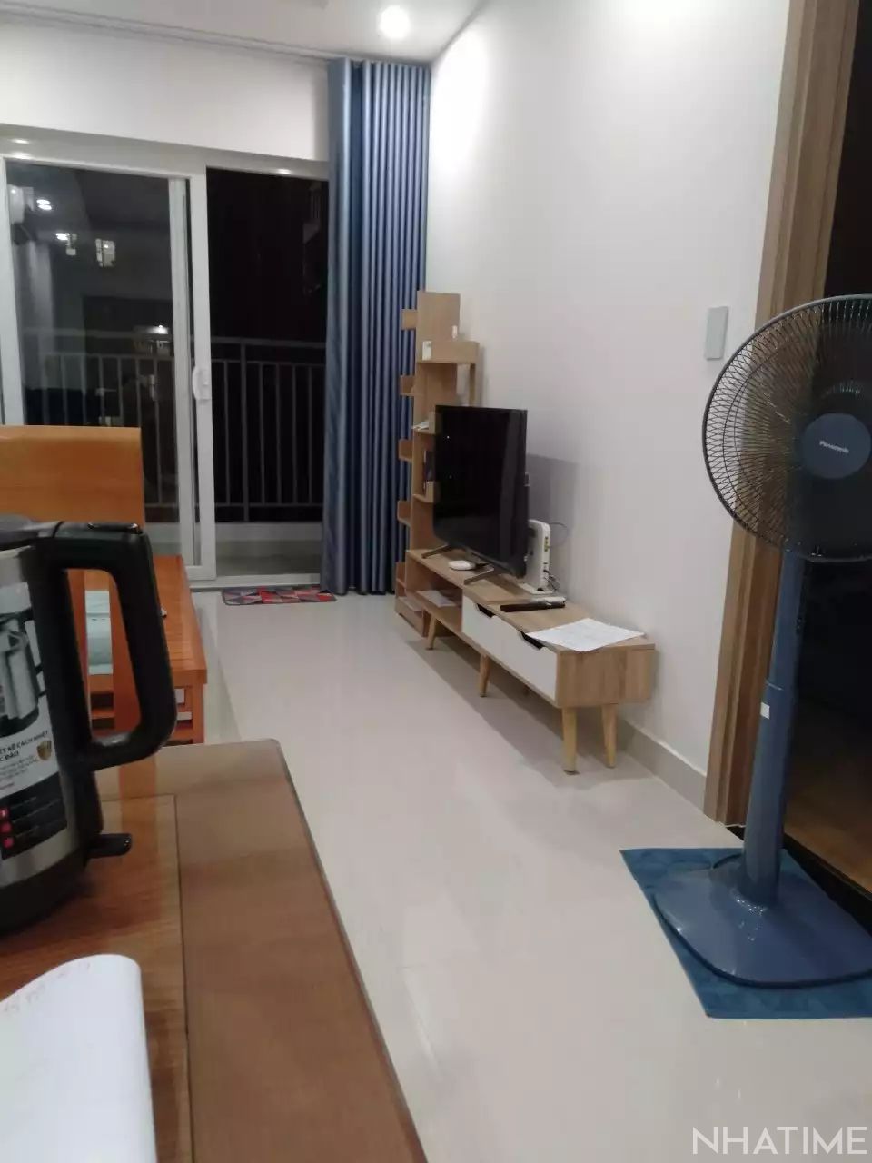 Bán căn hộ chung cư Block C Lavita Charm tầng 12 Photo No.4