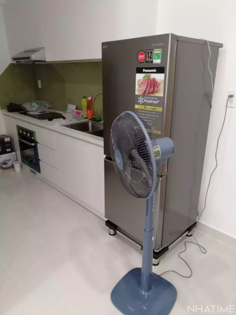 Bán căn hộ chung cư Block C Lavita Charm tầng 12 Photo No.6