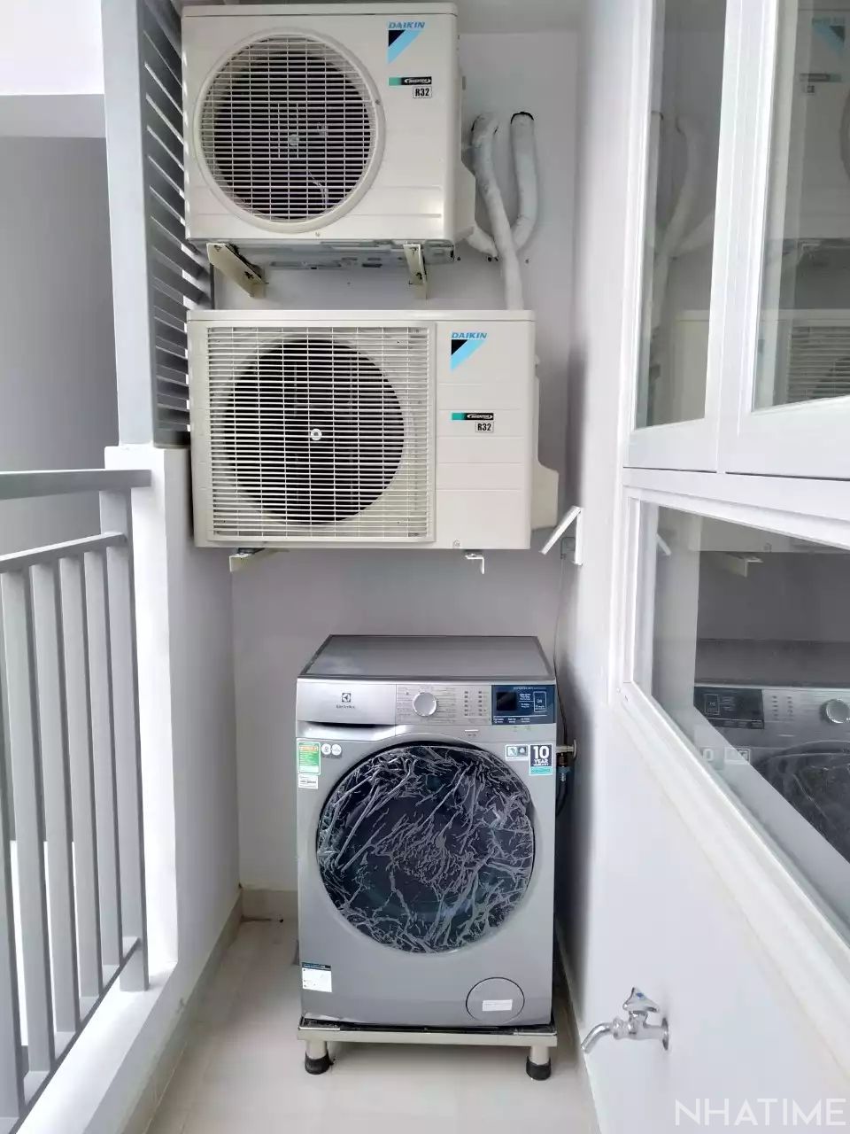 Bán căn hộ chung cư Block C Lavita Charm tầng 12 Photo No.7