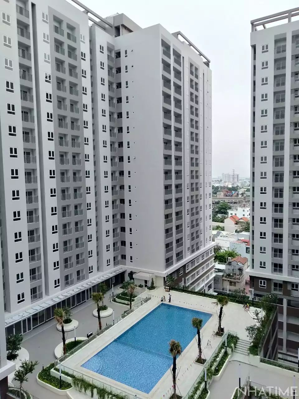 Bán căn hộ chung cư Block C Lavita Charm tầng 12 Photo No.8