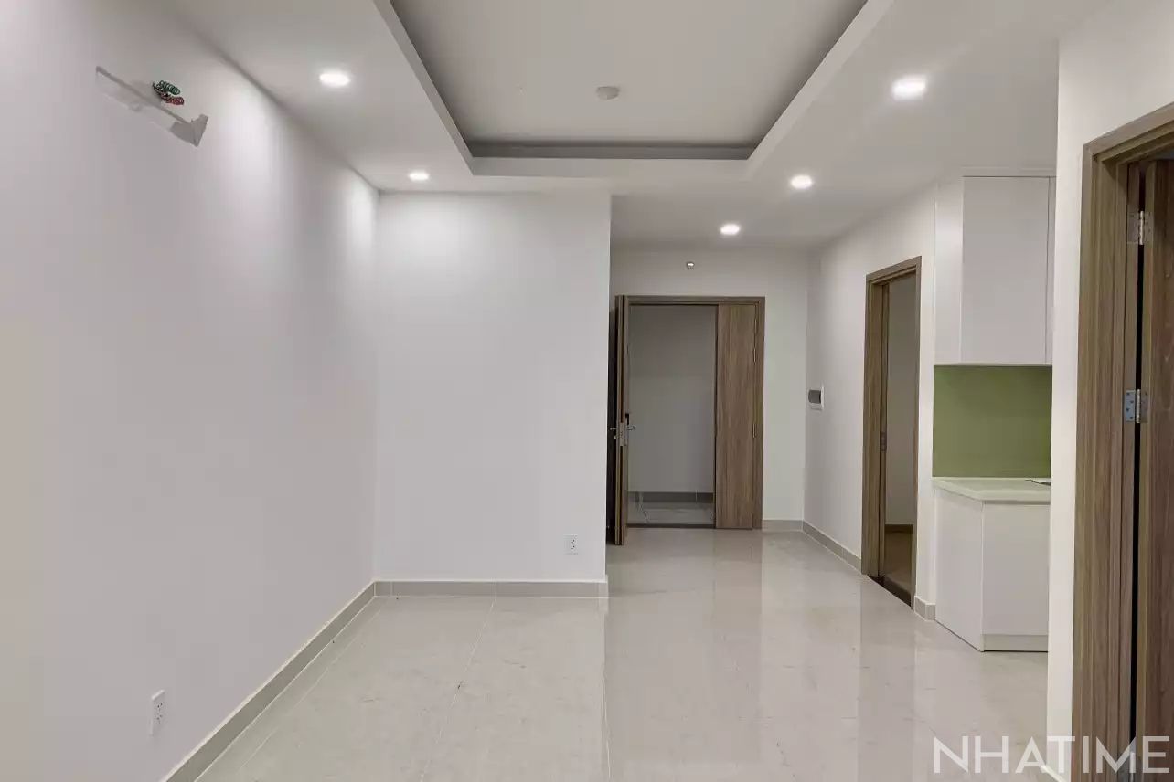 Bán căn hộ chung cư Block C Lavita Charm lầu 8 Photo No.1