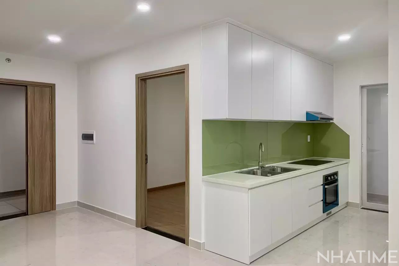 Bán căn hộ chung cư Block C Lavita Charm lầu 8 Photo No.5