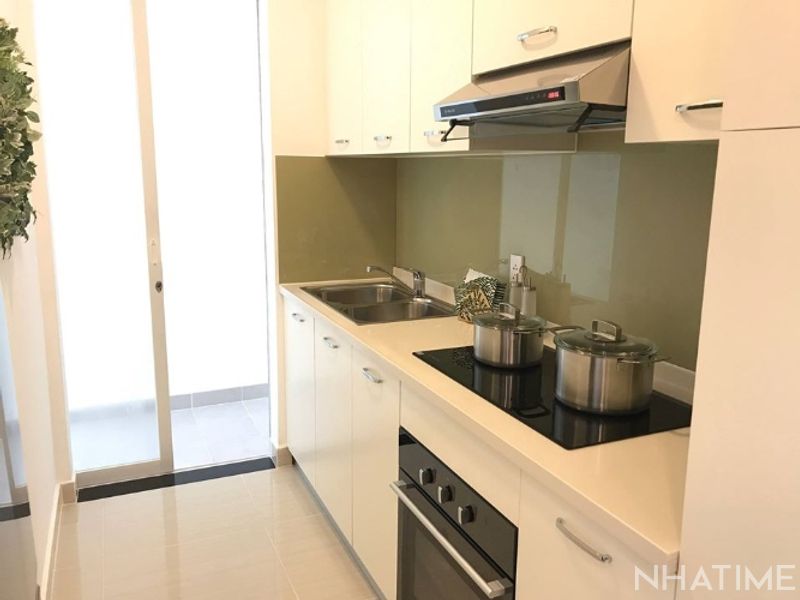 Bán căn hộ chung cư Lavita Charm - Block A - lầu 18