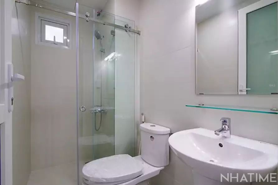 Bán căn hộ chung cư Lavita Charm - Block A - lầu 18 Photo No.3