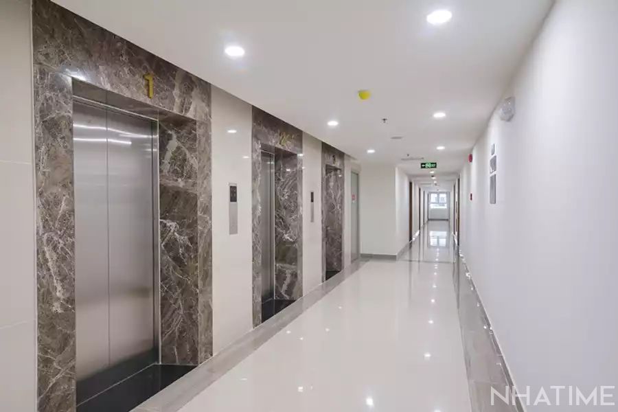 Bán căn hộ chung cư Lavita Charm - Block A - lầu 18 Photo No.4