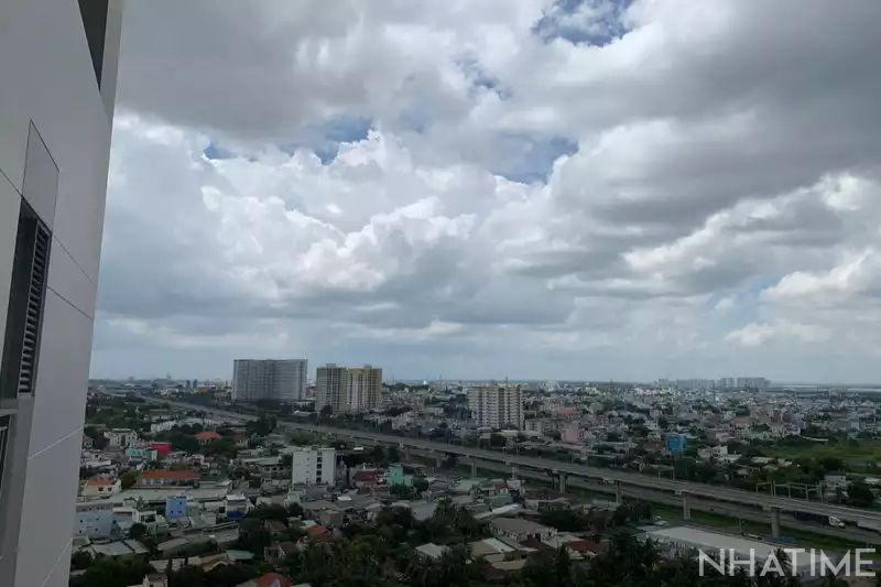 Bán căn hộ chung cư Lavita Charm - Block A - lầu 20 Photo No.2