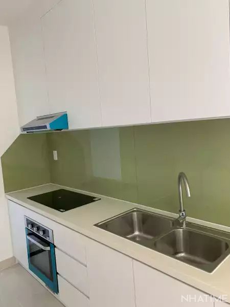 Bán căn hộ chung cư Lavita Charm - Block A - lầu 20 Photo No.5