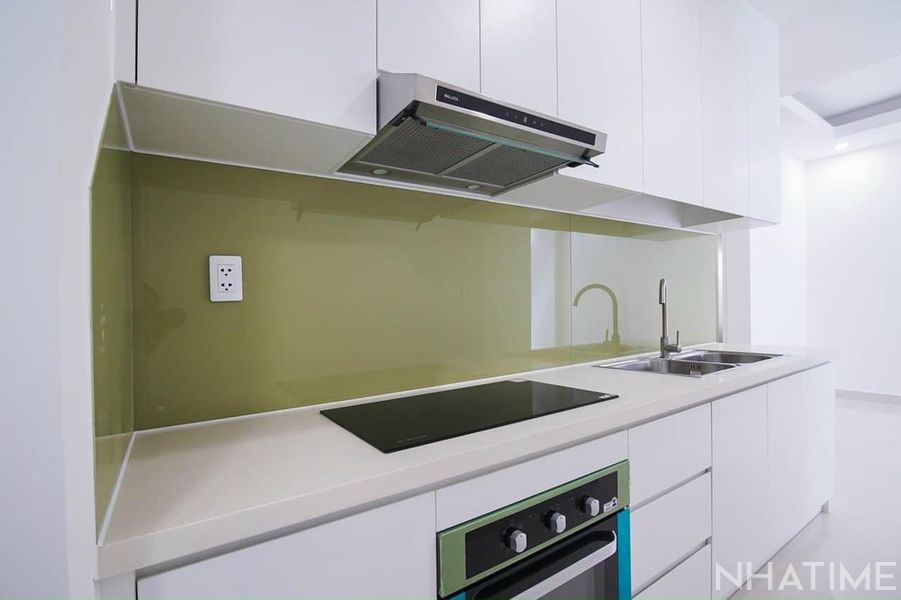 Bán căn hộ chung cư Lavita Charm - Block A - lầu 5