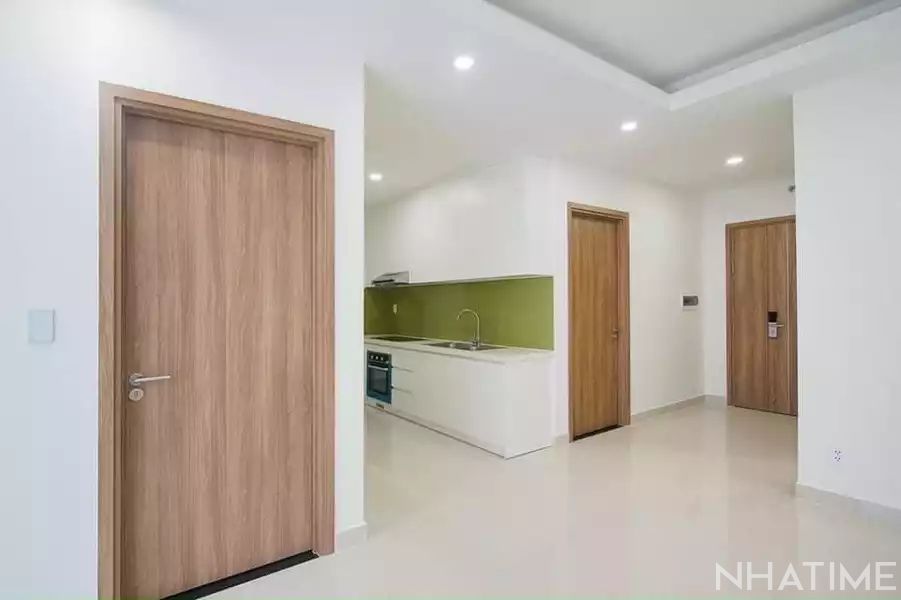 Bán căn hộ chung cư Lavita Charm - Block A - lầu 5 Photo No.2