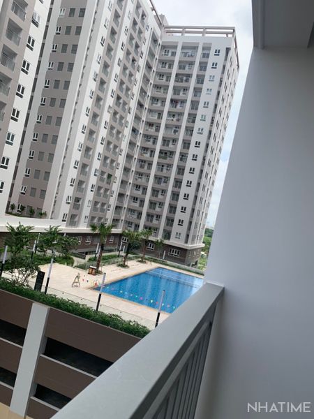 Bán căn hộ chung cư Lavita Charm - Block A - lầu 7