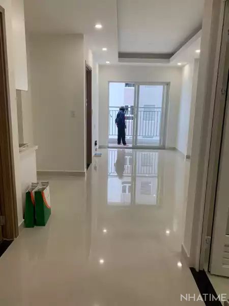 Bán căn hộ chung cư Lavita Charm - Block A - lầu 7 Photo No.2