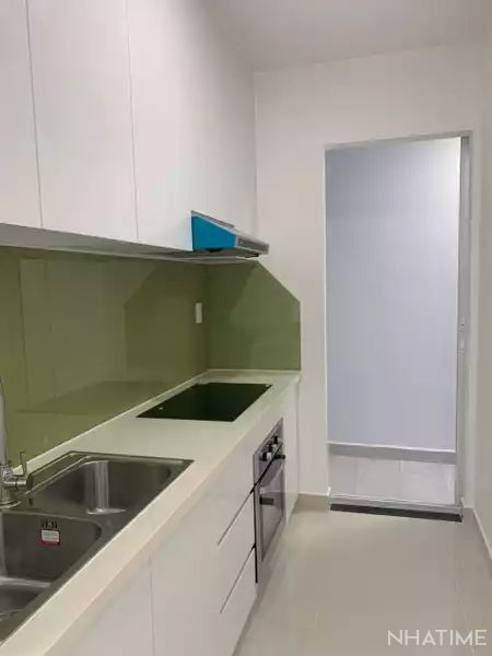 Bán căn hộ chung cư Lavita Charm - Block A - lầu 7 Photo No.4