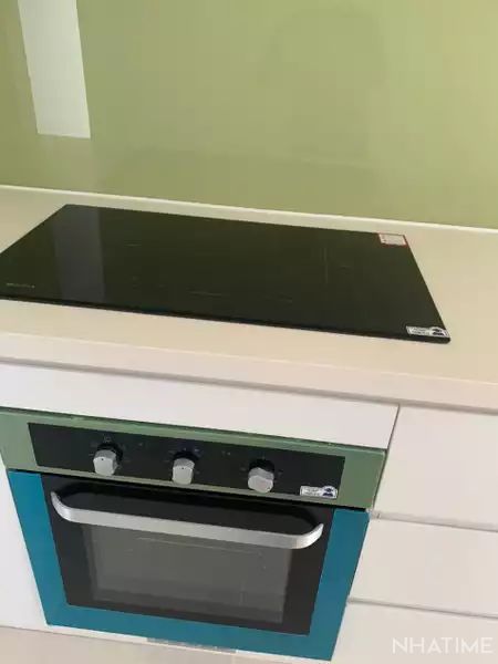 Bán căn hộ chung cư Lavita Charm - Block A - lầu 7 Photo No.7