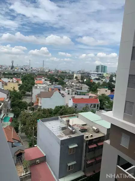 Bán căn hộ chung cư Lavita Charm - Block A - lầu 7 Photo No.10