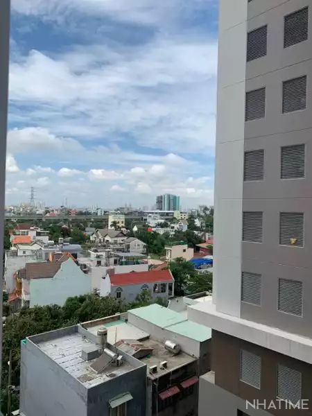 Bán căn hộ chung cư Lavita Charm - Block A - lầu 7 Photo No.11