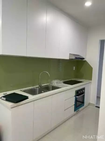 Bán căn hộ chung cư Lavita Charm - Block A - lầu 8 Photo No.3