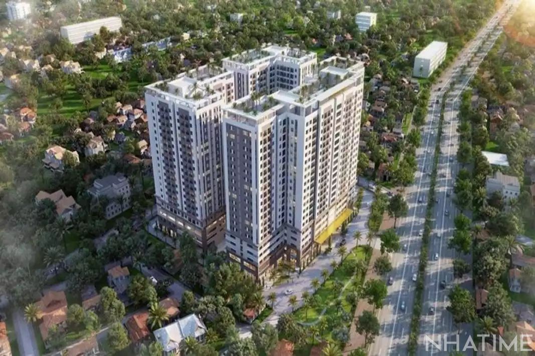 Bán căn hộ chung cư Lavita Charm - Block A - lầu 8 Photo No.6