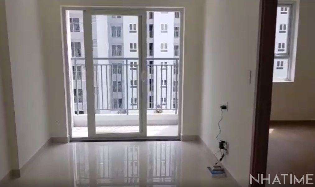 Bán căn hộ chung cư Lavita Charm - Block A - lầu 8