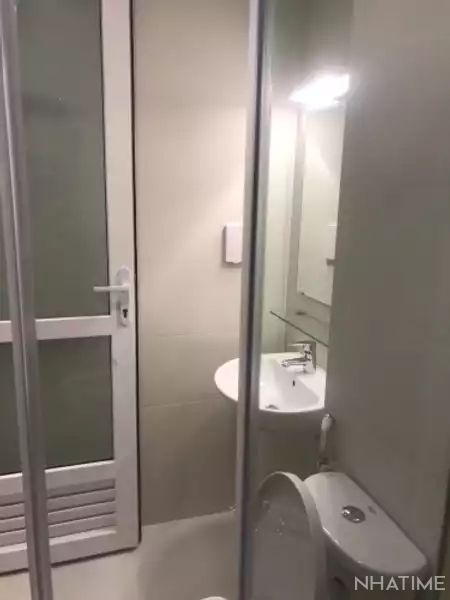 Bán căn hộ chung cư Lavita Charm - Block A - lầu 8 Photo No.2