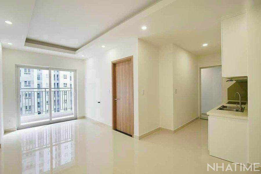 Bán căn hộ chung cư Lavita Charm - Block A - lầu 9