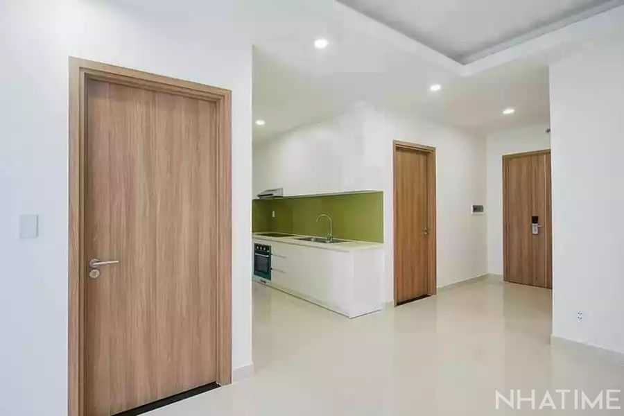 Bán căn hộ chung cư Lavita Charm - Block A - lầu 9 Photo No.2