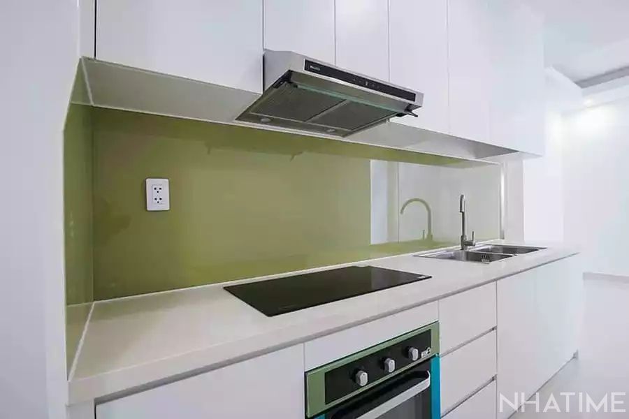 Bán căn hộ chung cư Lavita Charm - Block A - lầu 9 Photo No.3