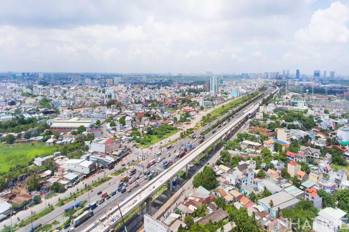 Bán căn hộ chung cư Lavita Charm - Block A - lầu 9 Photo No.6