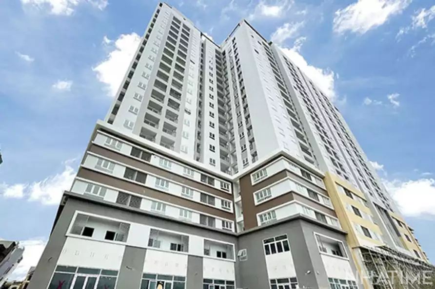 Bán căn hộ chung cư Lavita Charm - Block A Photo No.6