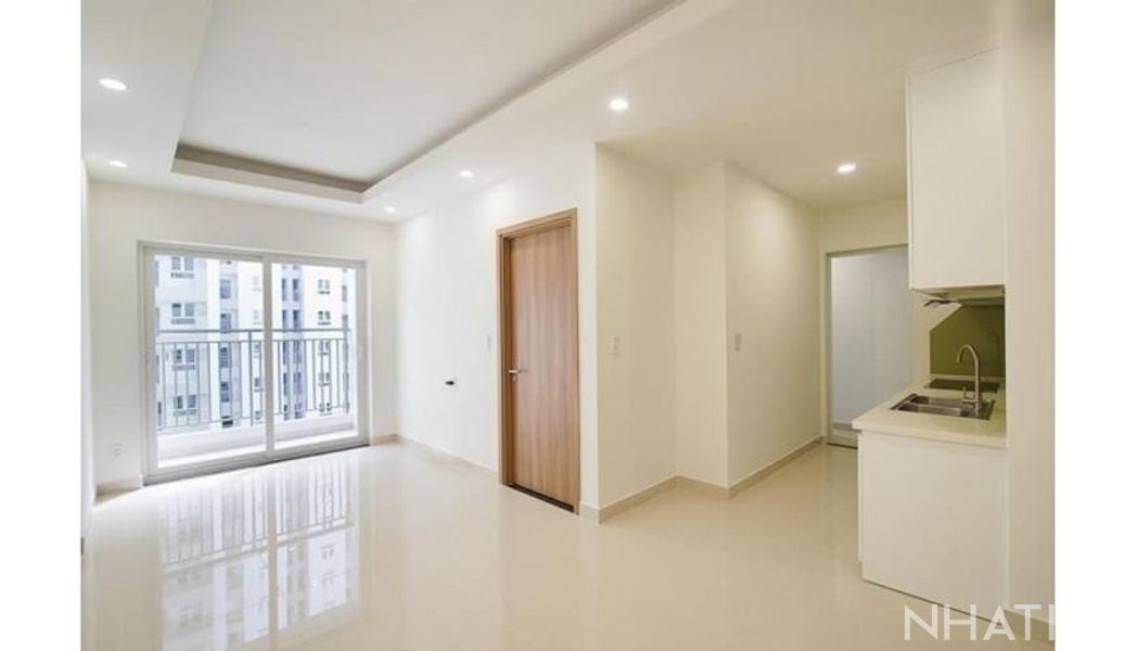 Bán căn hộ chung cư Lavita Charm - Block B - lầu 17