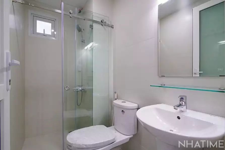 Bán căn hộ chung cư Lavita Charm - Block B - lầu 17 Photo No.3