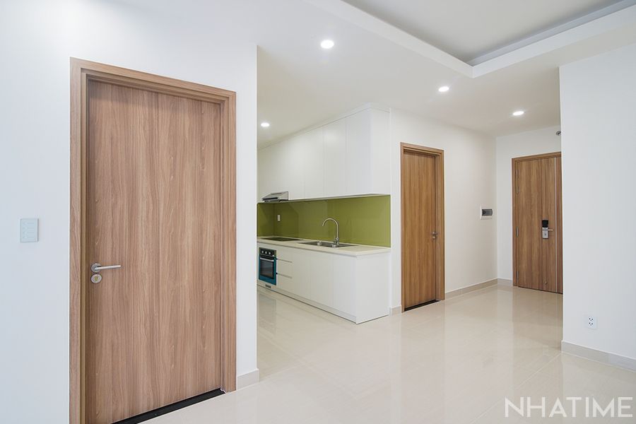 Bán căn hộ chung cư Lavita Charm - Block C - lầu 14