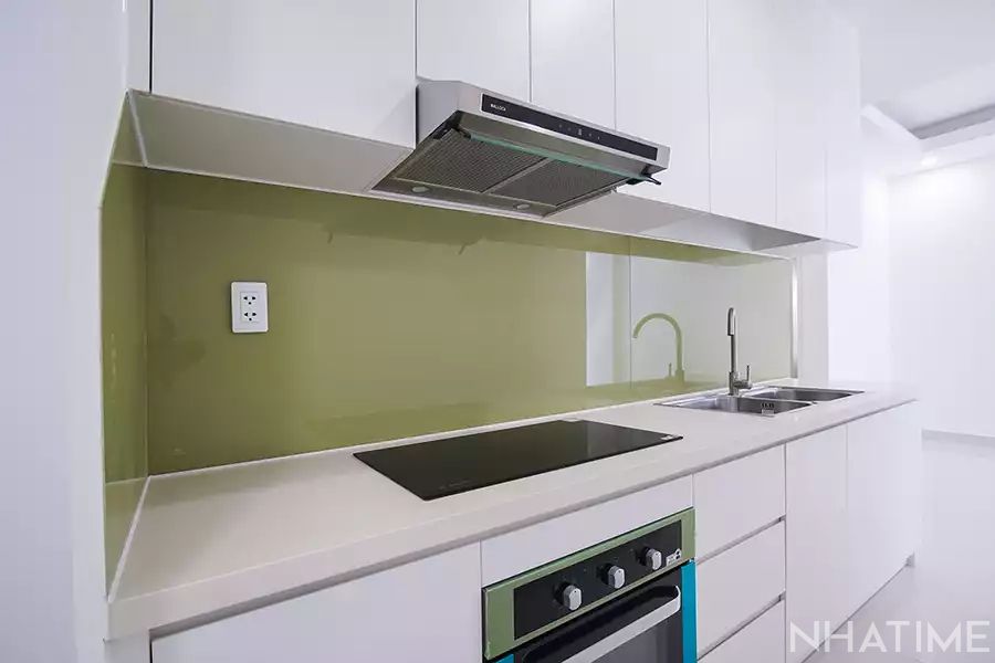 Bán căn hộ chung cư Lavita Charm - Block C - lầu 14 Photo No.3