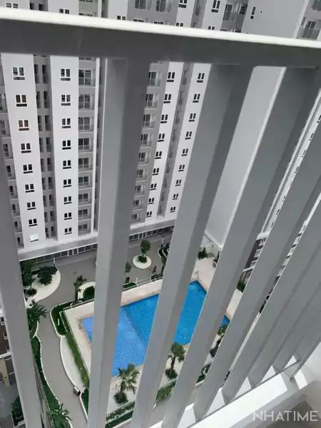 Bán căn hộ chung cư Lavita Charm - Block C - lầu 18 Photo No.8