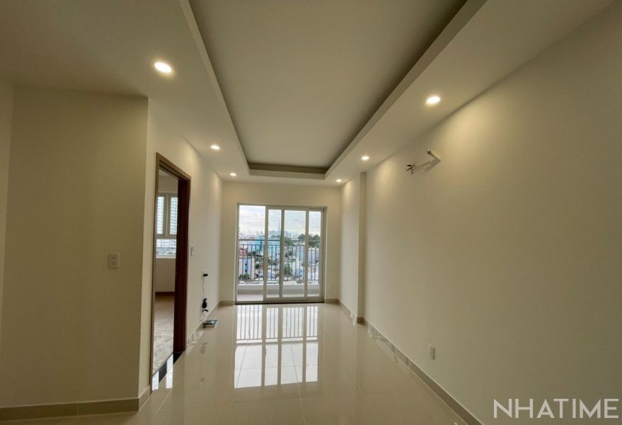 Bán căn hộ chung cư Lavita Charm - Block C - lầu 19