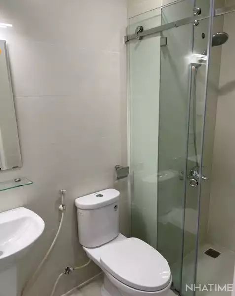 Bán căn hộ chung cư Lavita Charm - Block C - lầu 19 Photo No.4