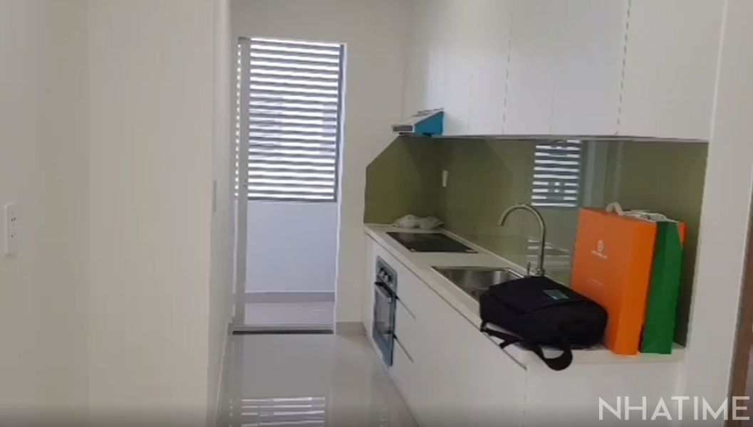 Bán căn hộ chung cư Lavita Charm - Block C