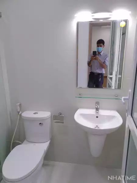 Bán căn hộ chung cư Lavita Charm - Block C Photo No.6