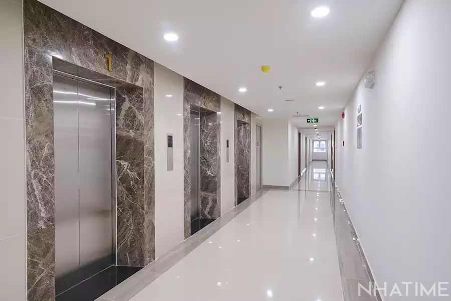 Bán officetel chung cư Lavita Charm - Block A - lầu 5 Photo No.3