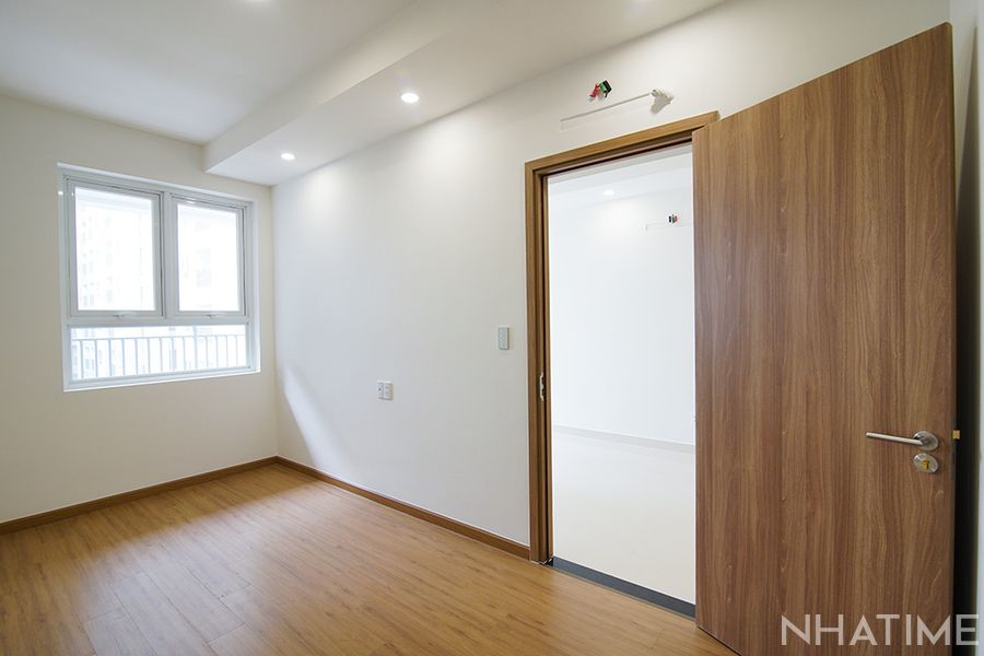 Bán officetel Lavita Charm - Block A - lầu 4