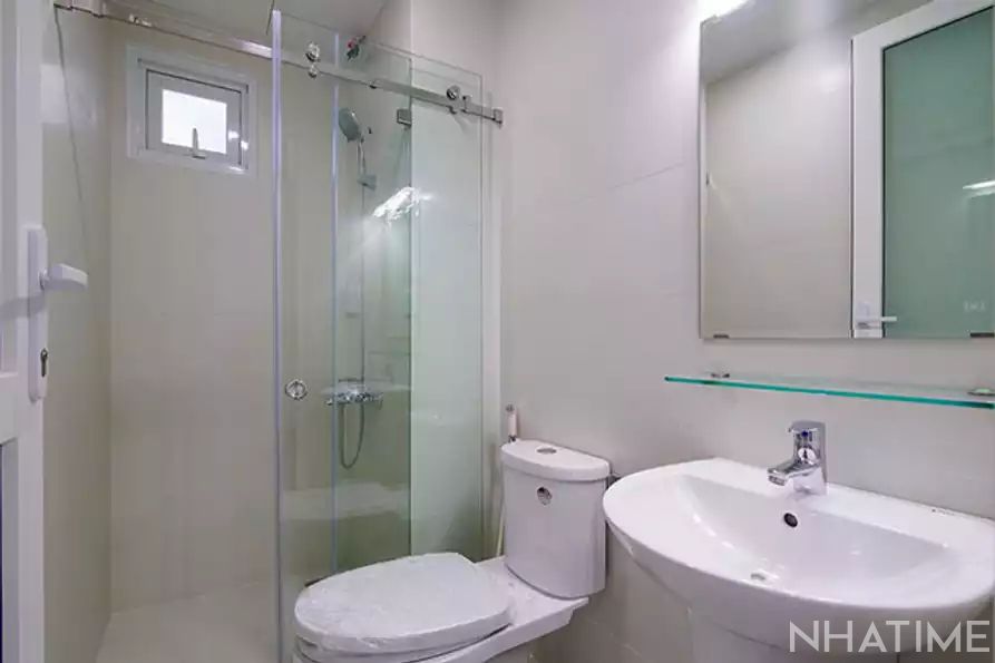 Bán officetel Lavita Charm - Block A - lầu 4 Photo No.2