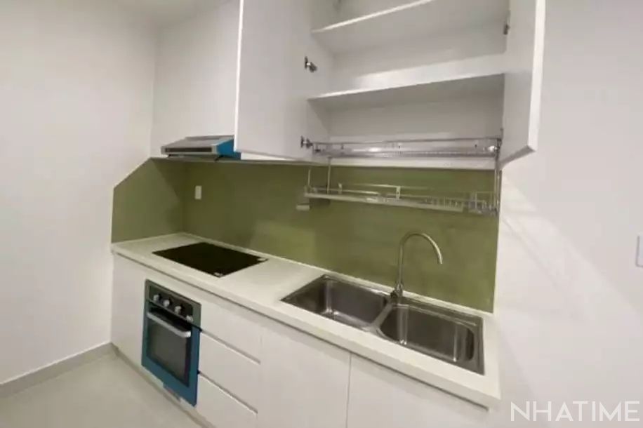 Bán officetel Lavita Charm - Block A - lầu 4 Photo No.3