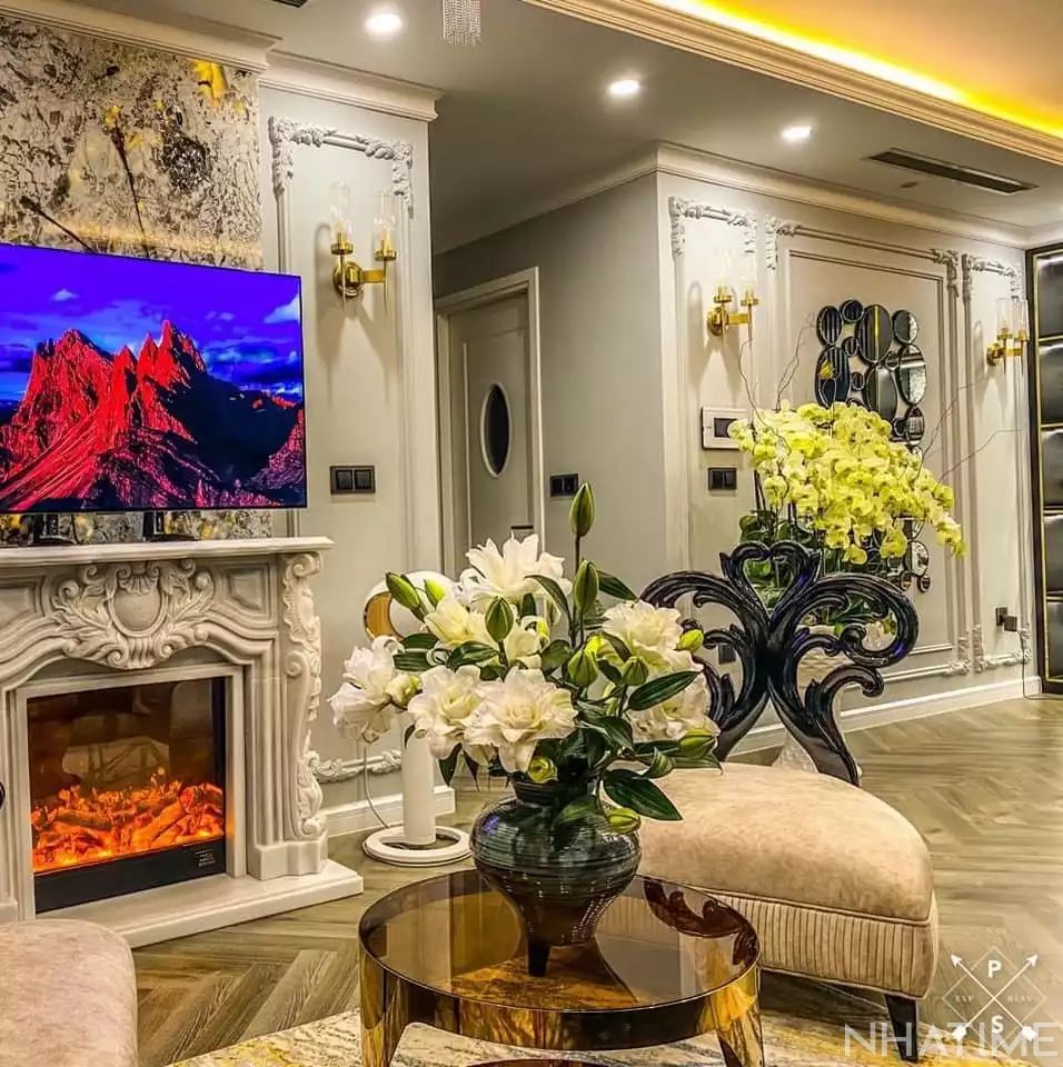 Bán căn hộ toà A Times City Photo No.4