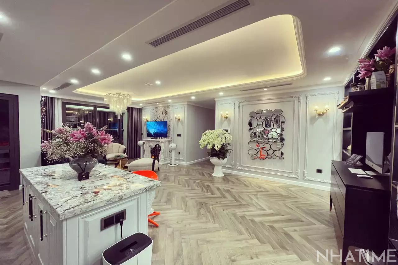 Bán căn hộ toà A Times City Photo No.2