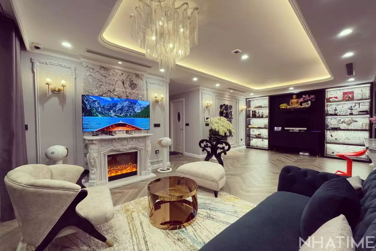 Bán căn hộ toà A Times City Photo No.3